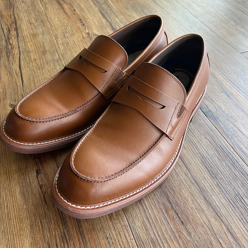 Men’s Slip-On Loafers